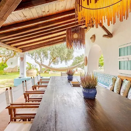 Mariani - Italian Coastal Charm San Felice Circeo