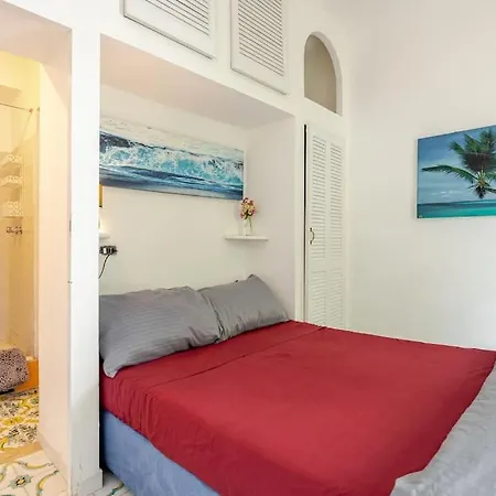 Mariani - Italian Coastal Charm San Felice Circeo