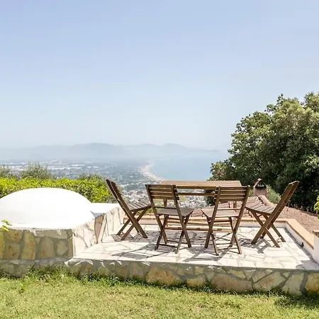 Mariani - Italian Coastal Charm