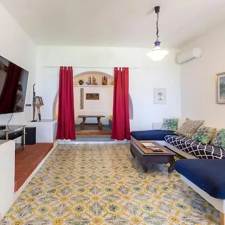 Mariani - Italian Coastal Charm San Felice Circeo