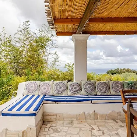 Mariani - Italian Coastal Charm * San Felice Circeo