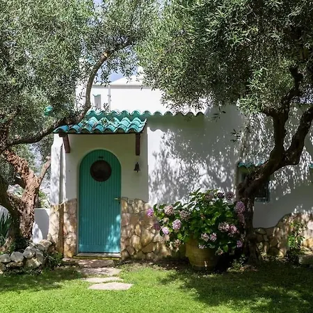 Mariani - Italian Coastal Charm Villa