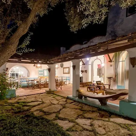Villa Mariani - Italian Coastal Charm