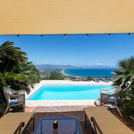 Mariani - Italian Coastal Charm Villa *
