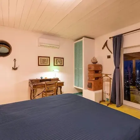 Villa Mariani - Italian Coastal Charm San Felice Circeo