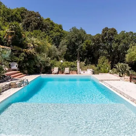 Mariani - Italian Coastal Charm Villa