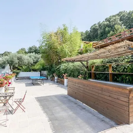 Mariani - Italian Coastal Charm * San Felice Circeo