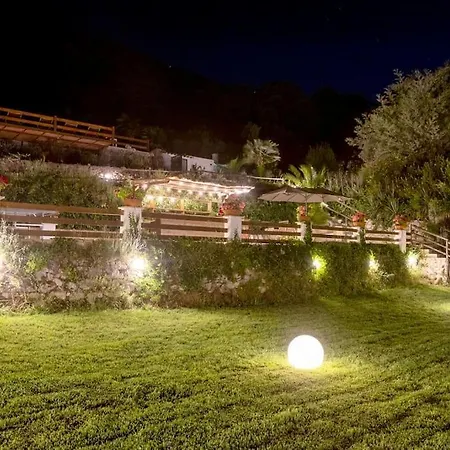 Mariani - Italian Coastal Charm San Felice Circeo