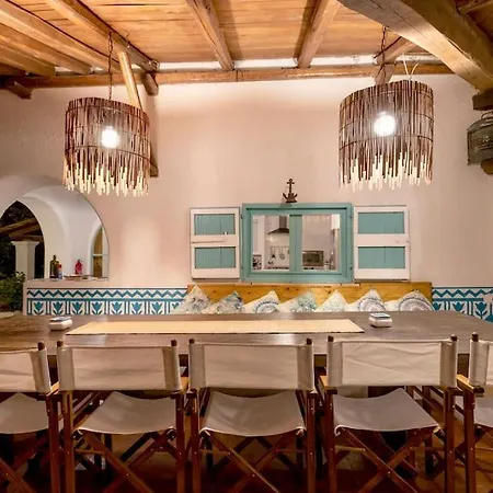 Mariani - Italian Coastal Charm Villa