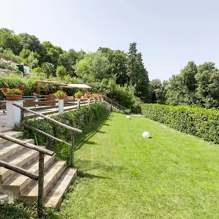 Mariani - Italian Coastal Charm Villa
