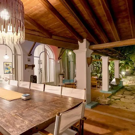 Mariani - Italian Coastal Charm * San Felice Circeo