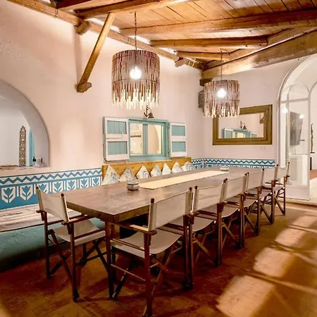 Villa Mariani - Italian Coastal Charm