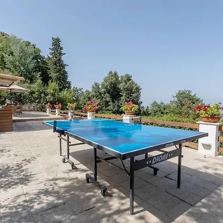 Mariani - Italian Coastal Charm *