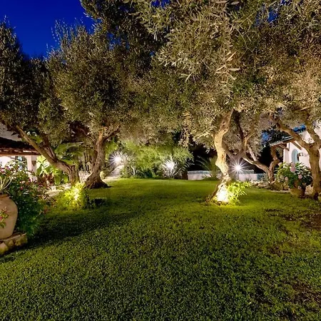Villa Mariani - Italian Coastal Charm