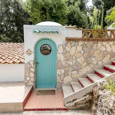Villa Mariani - Italian Coastal Charm