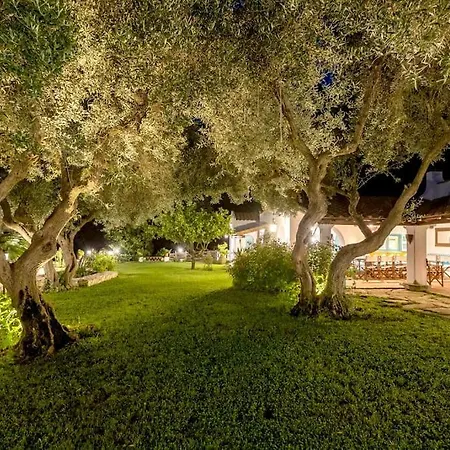 Mariani - Italian Coastal Charm Villa