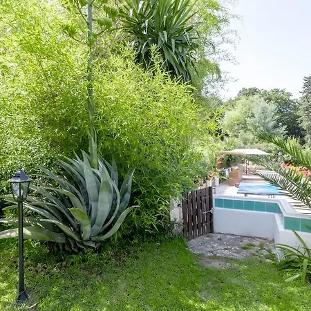 Mariani - Italian Coastal Charm Villa San Felice Circeo
