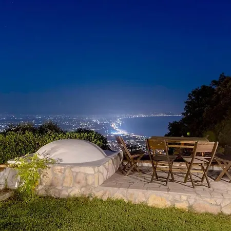 Villa Mariani - Italian Coastal Charm San Felice Circeo