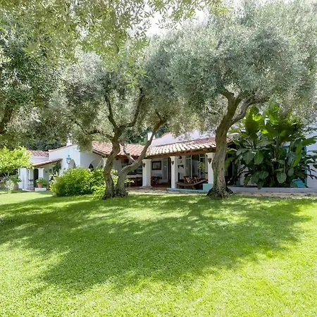 Mariani - Italian Coastal Charm San Felice Circeo