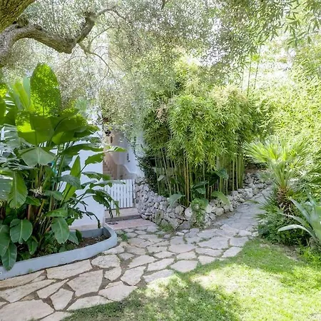 Mariani - Italian Coastal Charm Villa